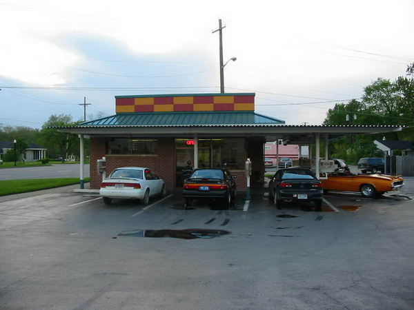 A&W Restaurant - Farmington - 22004 Farmington Rd 3